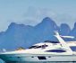 luxury Italian tours and yacht charters