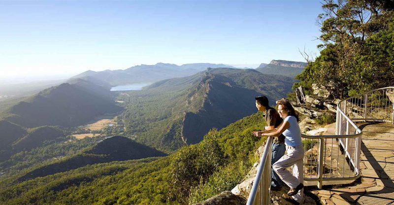 Melbourne And Victoria Tours: Best Spot For Vacation