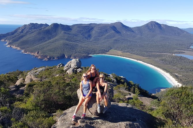 walk & tour company in Tasmania