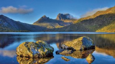 Why a Walk & Tour in Tasmania Is a Good Idea