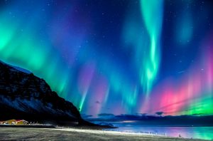 iceland reykjavik northern lights tour