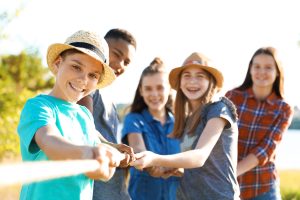 Team-Building Activities