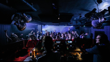 Experience the Excitement of Gangnam: Top Nightlife Destinations for Music, Drinks, and More